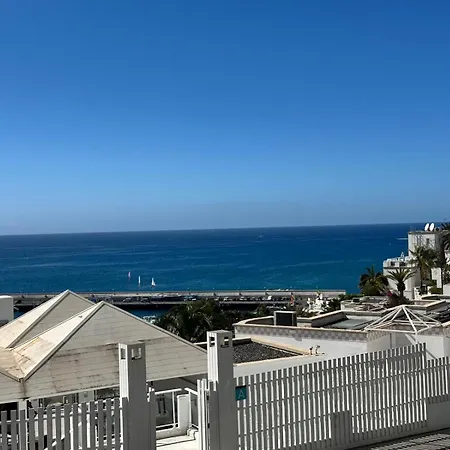 Sol Veleros Relax * Puerto Rico (Gran Canaria)