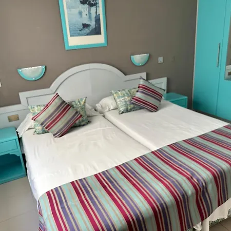 Sol Veleros Puerto Rico * Puerto Rico (Gran Canaria)