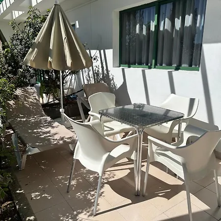 Apartment Sol Veleros Relax