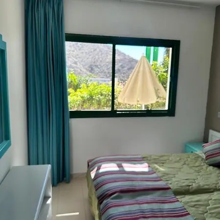 Sol Veleros Relax Apartment