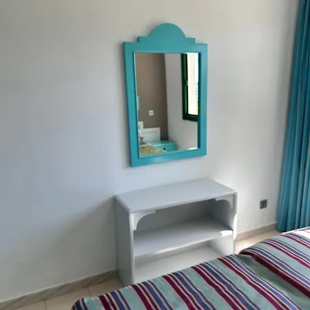 Apartment Sol Veleros Relax