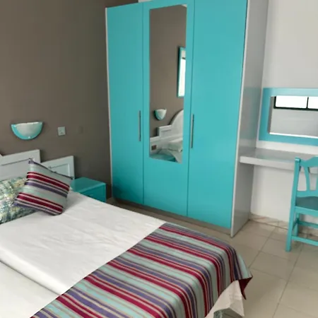 Sol Veleros Relax Apartment *