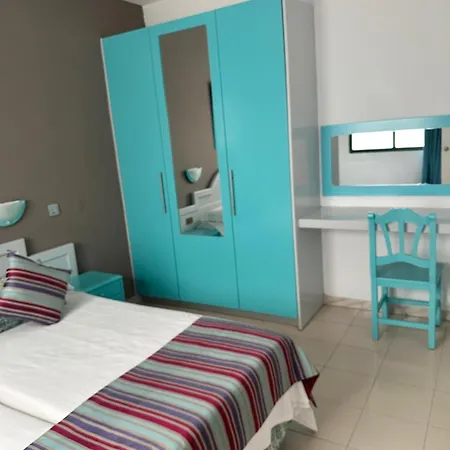 Sol Veleros Relax Apartment