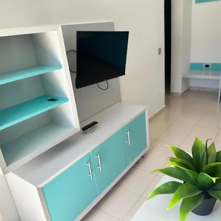 Sol Veleros Puerto Rico