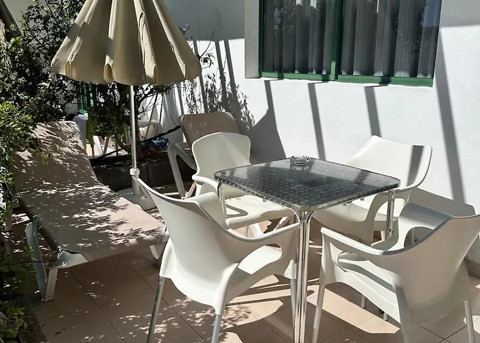 Apartament Sol Veleros Puerto Rico