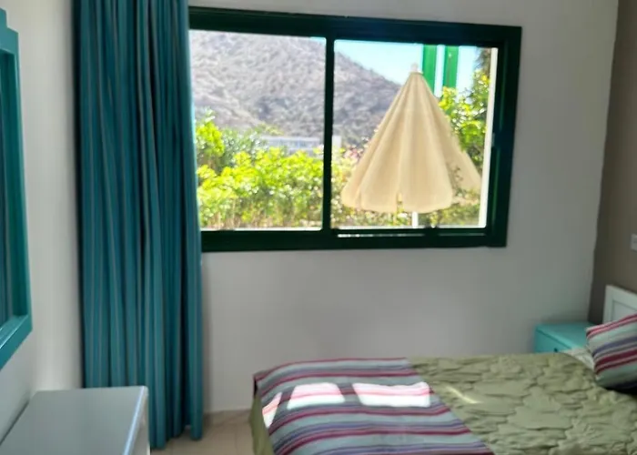 Sol Veleros Puerto Rico Apartament