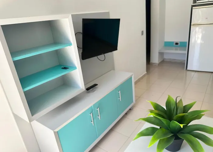 Sol Veleros Puerto Rico